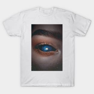 Dizzying Eyes T-Shirt